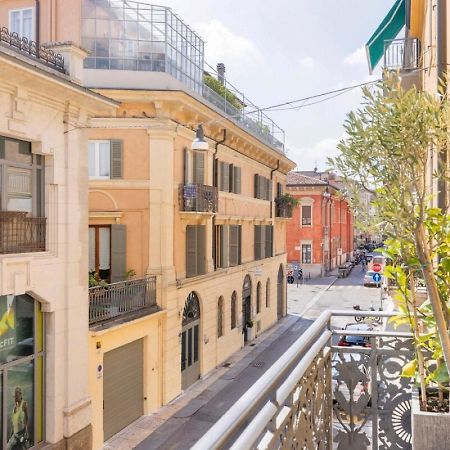 Manin Grand House Διαμέρισμα Βερόνα Εξωτερικό φωτογραφία