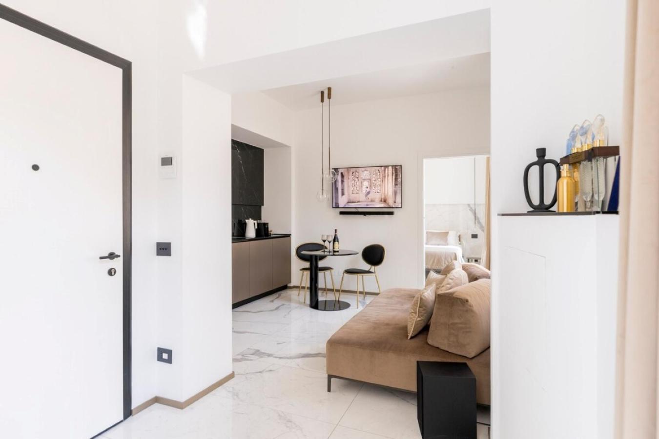 Manin Grand House Διαμέρισμα Βερόνα Εξωτερικό φωτογραφία