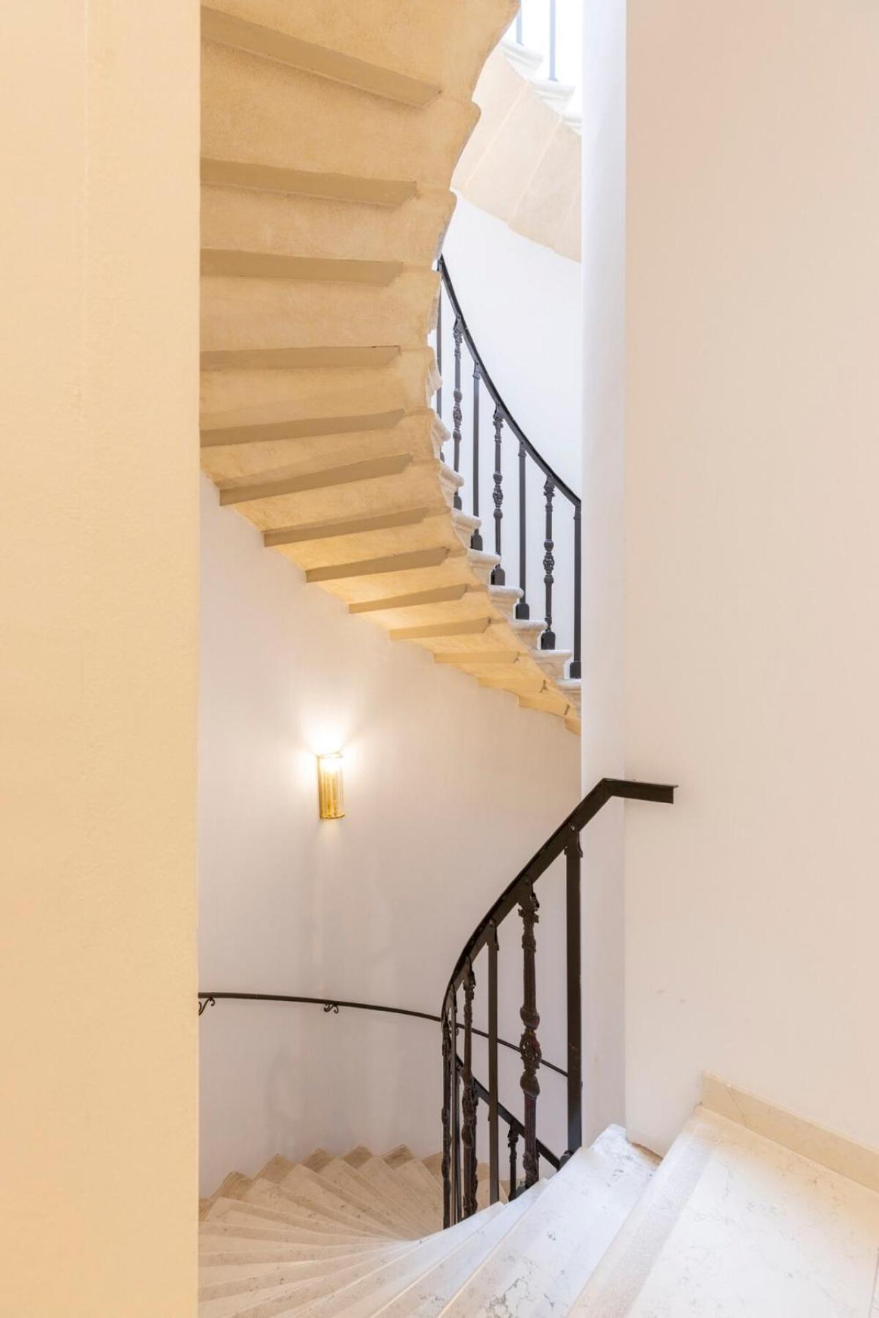 Manin Grand House Διαμέρισμα Βερόνα Εξωτερικό φωτογραφία