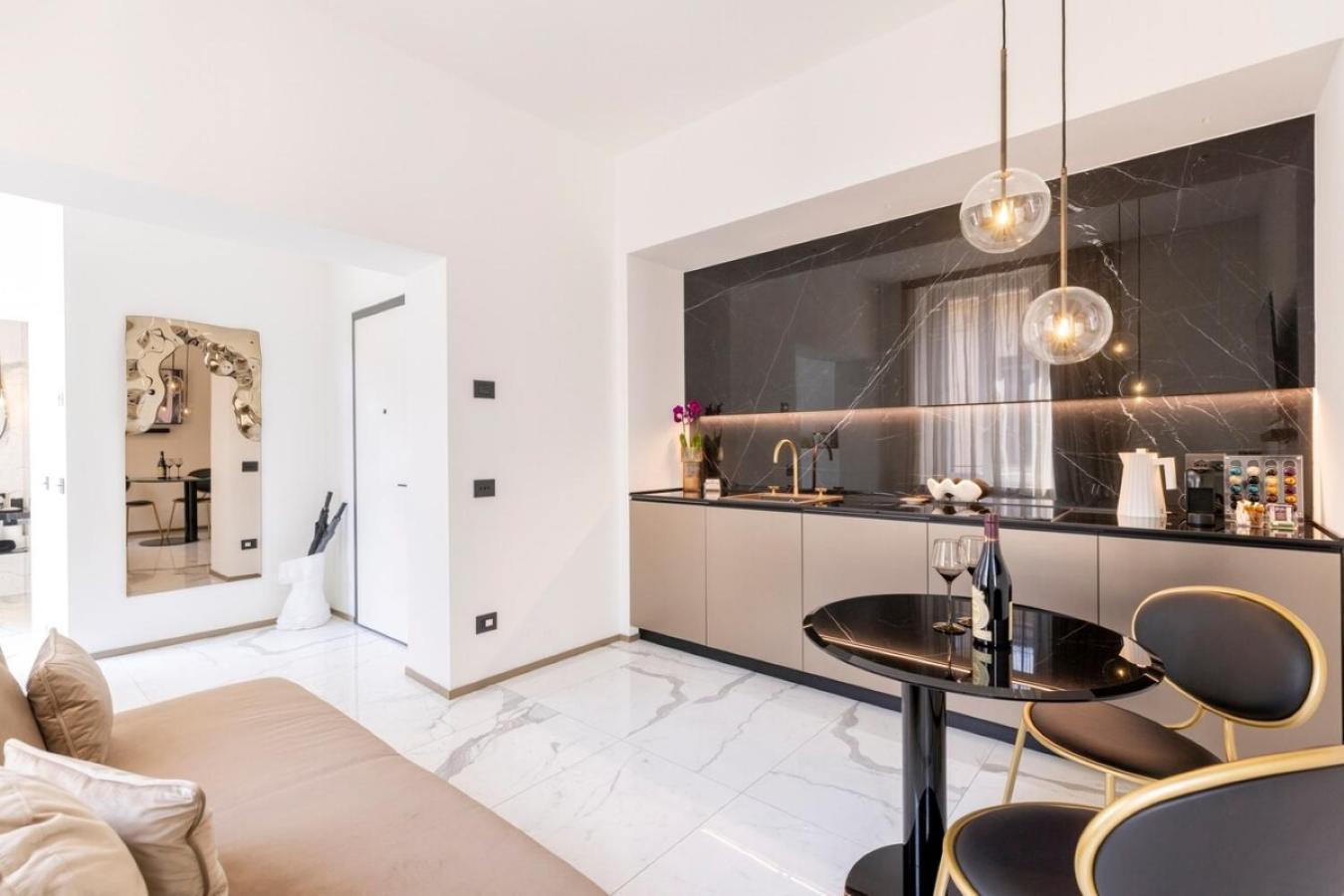 Manin Grand House Διαμέρισμα Βερόνα Εξωτερικό φωτογραφία