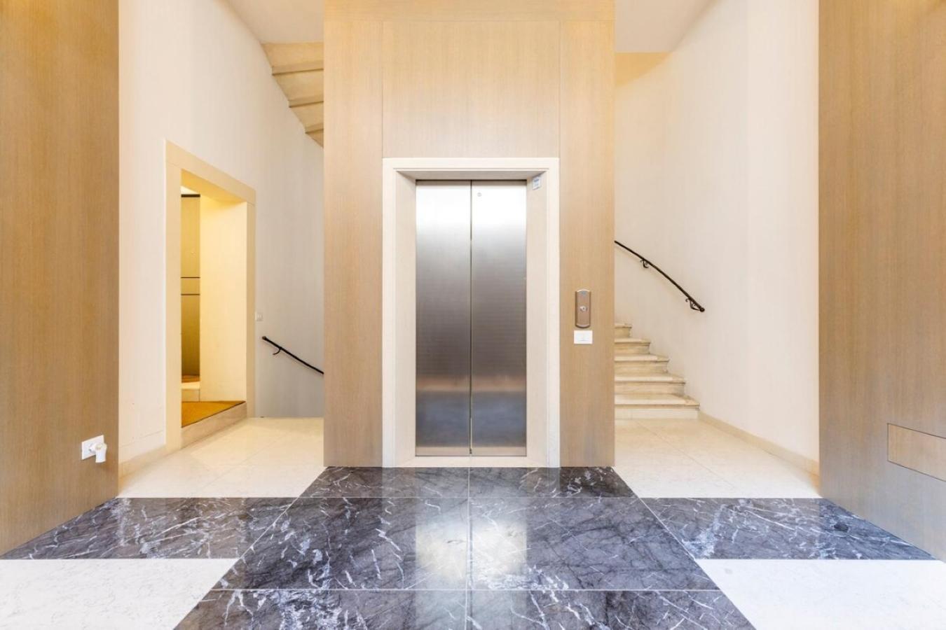 Manin Grand House Διαμέρισμα Βερόνα Εξωτερικό φωτογραφία