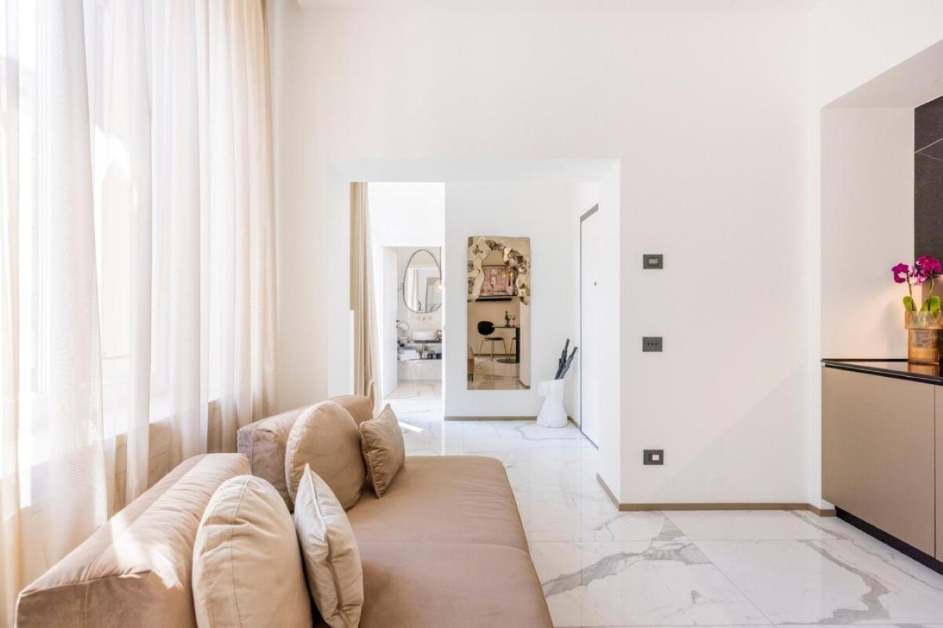 Manin Grand House Διαμέρισμα Βερόνα Εξωτερικό φωτογραφία