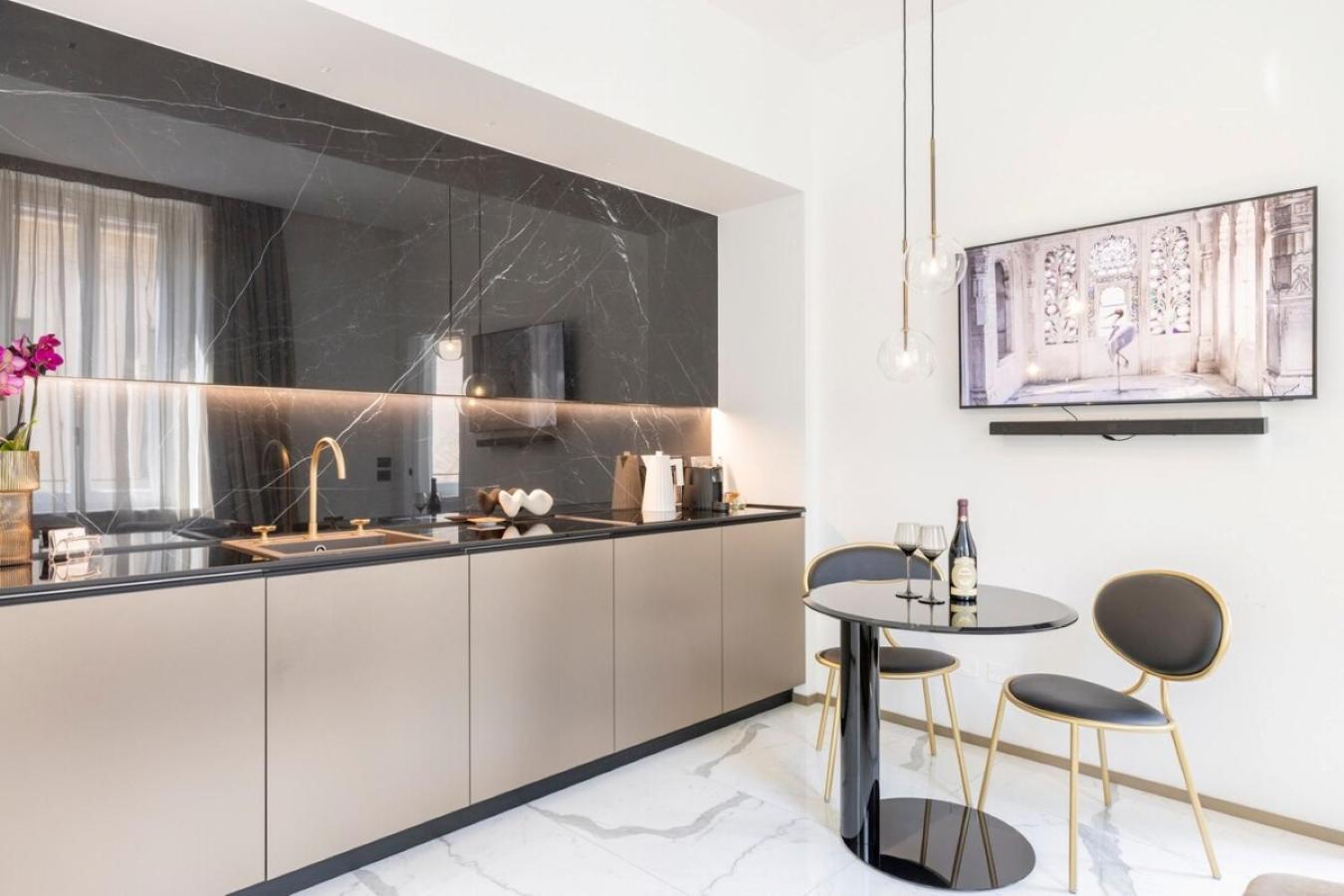Manin Grand House Διαμέρισμα Βερόνα Εξωτερικό φωτογραφία