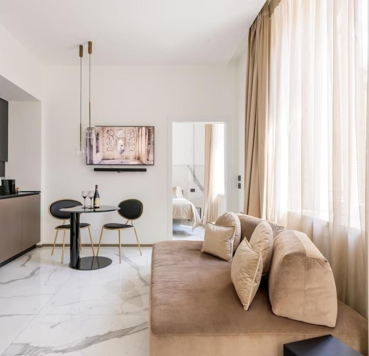 Manin Grand House Διαμέρισμα Βερόνα Εξωτερικό φωτογραφία